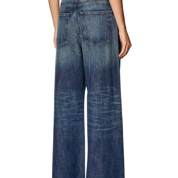 Diesel 1996 D-Sire Jeans